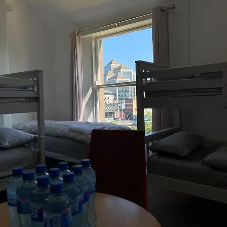 Idyllic Guest house